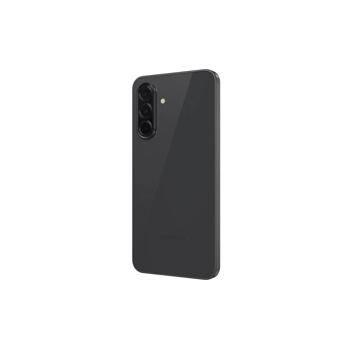 Samsung Galaxy A36 5G Smartphone 8GB RAM, 128GB Storage, Awesome Black - Image 6