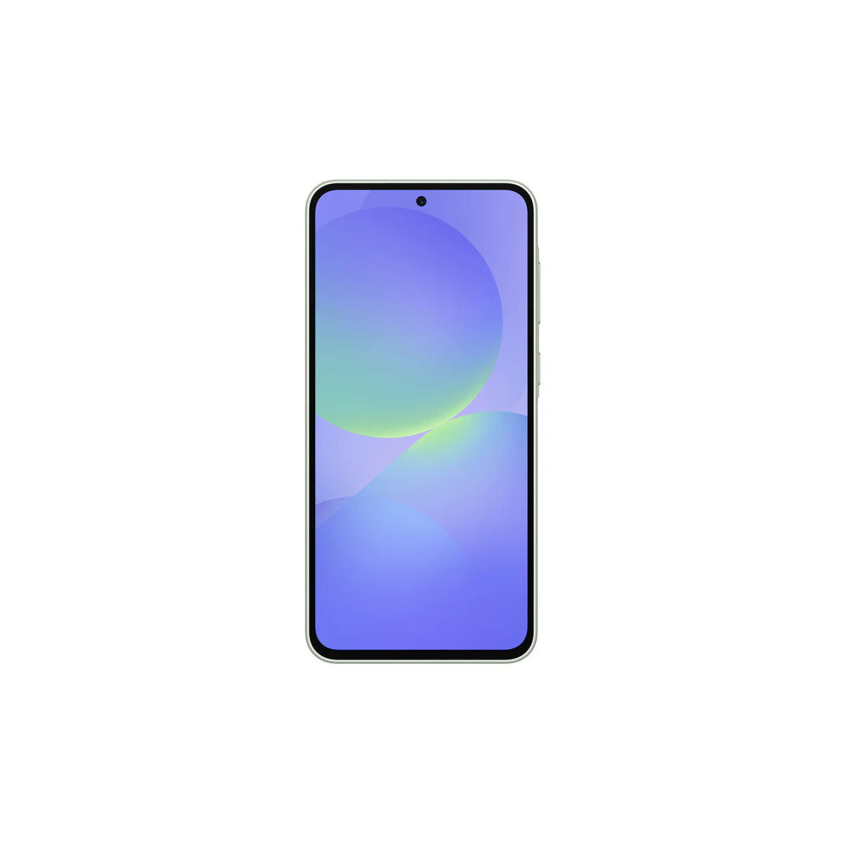 Samsung Galaxy A36 5G Smartphone 8GB RAM, 128GB Storage, Awesome Lime - Image 2