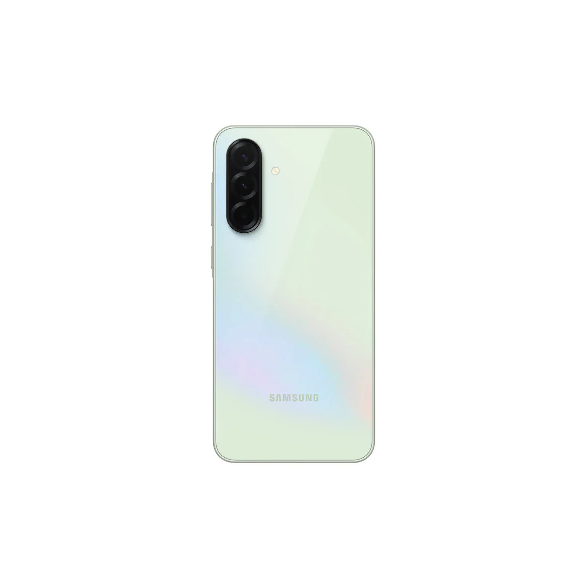 Samsung Galaxy A36 5G Smartphone 8GB RAM, 128GB Storage, Awesome Lime - Image 3
