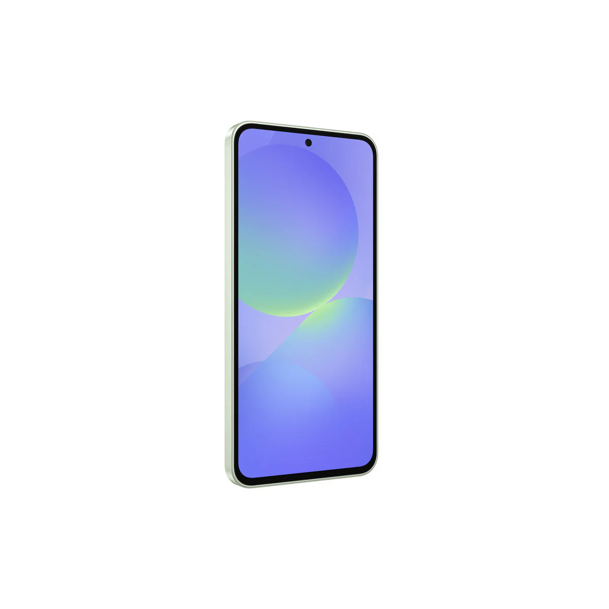 Samsung Galaxy A36 5G Smartphone 8GB RAM, 128GB Storage, Awesome Lime - Image 4