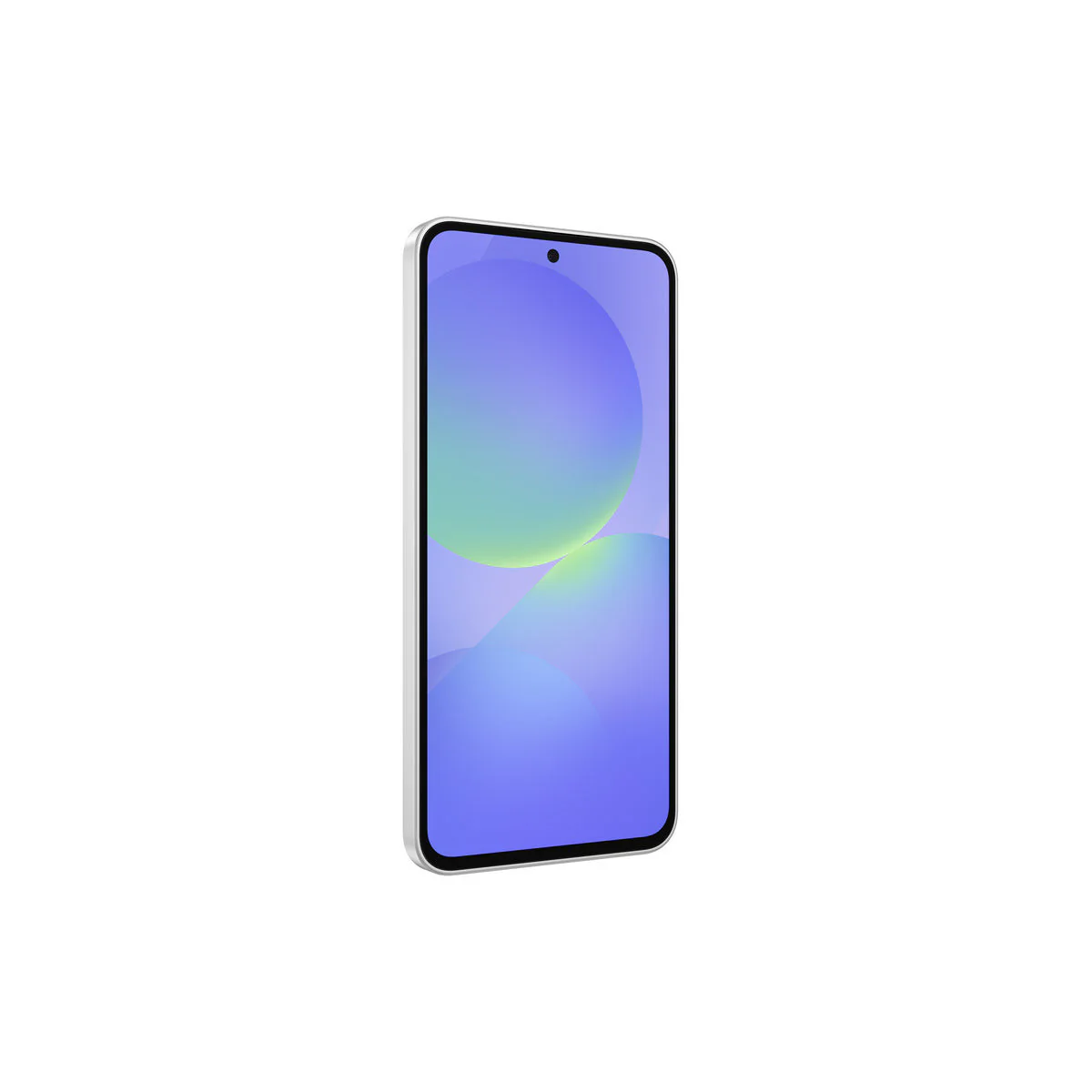 Samsung Galaxy A36 5G Smartphone 8GB RAM, 128GB Storage, Awesome White - Image 4