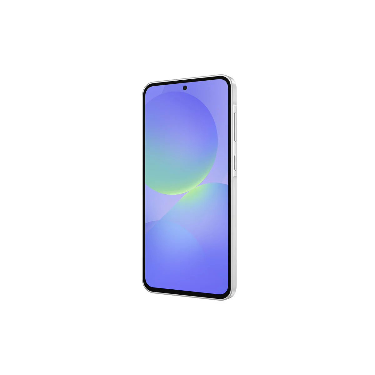 Samsung Galaxy A36 5G Smartphone 8GB RAM, 128GB Storage, Awesome White - Image 5
