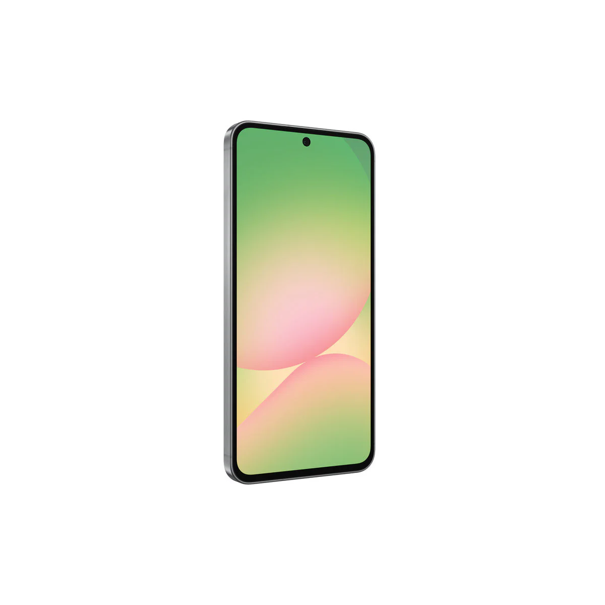 Samsung Galaxy A56 5G Smartphone 8GB RAM, 256GB Storage, Awesome Graphite - Image 4