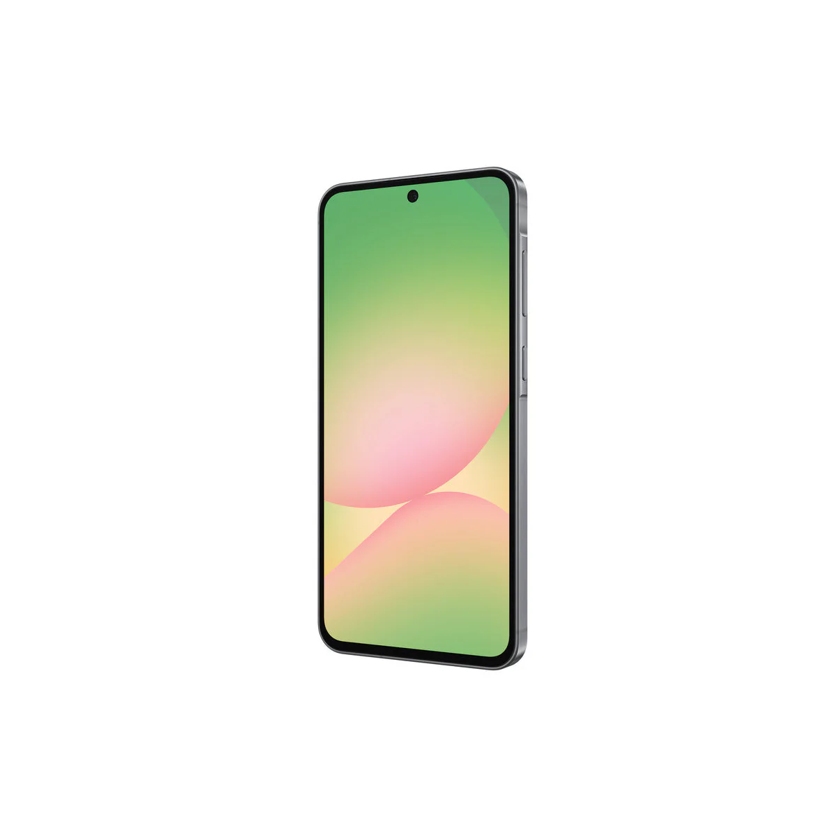 Samsung Galaxy A56 5G Smartphone 8GB RAM, 256GB Storage, Awesome Graphite - Image 5
