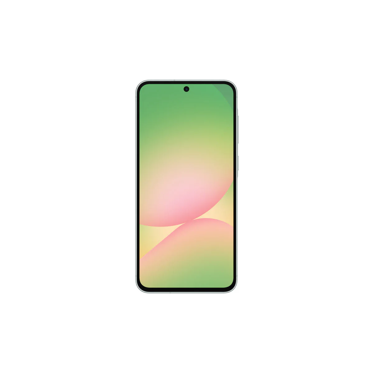 Samsung Galaxy A56 5G Smartphone 8GB RAM, 128GB Storage, Awesome Olive - Image 2