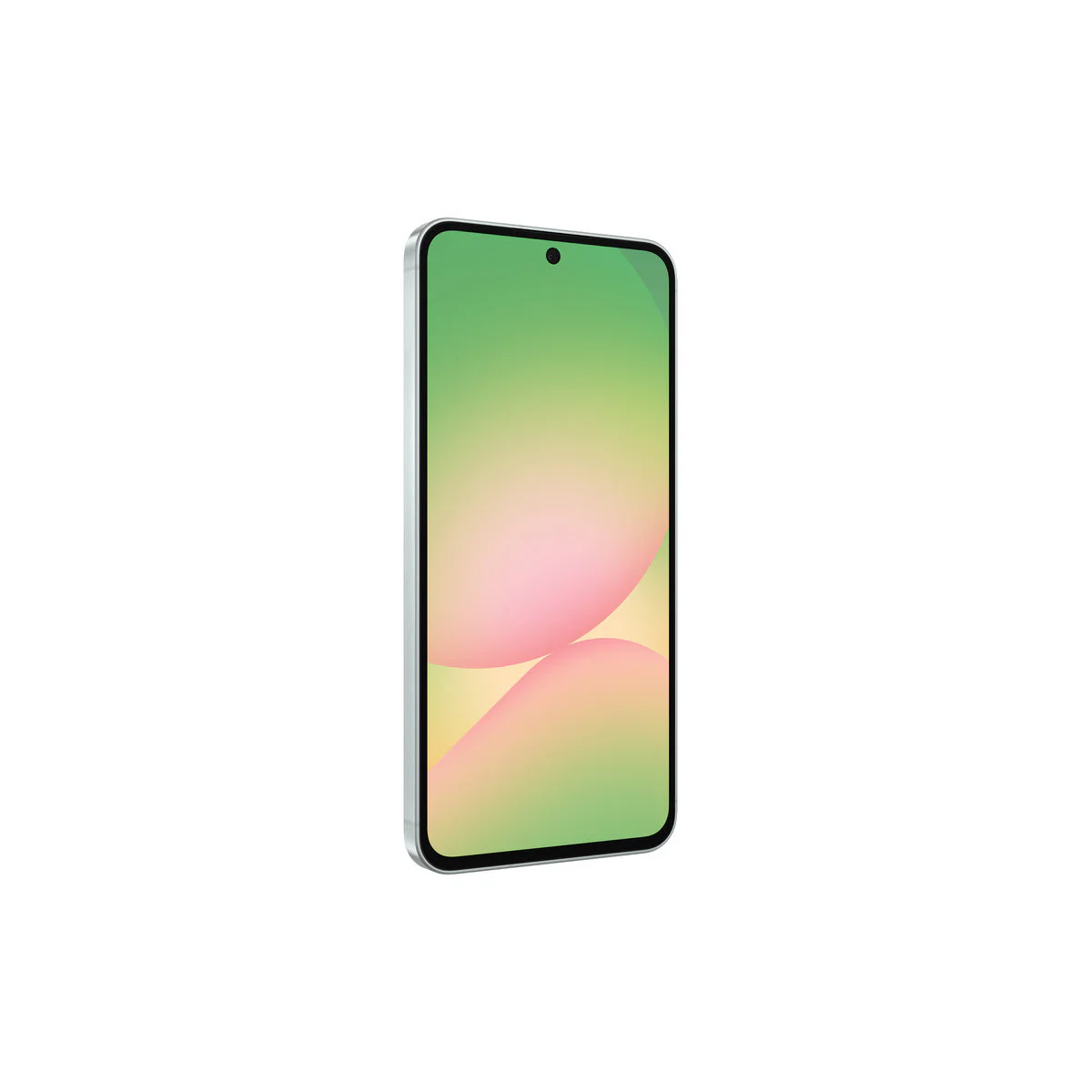 Samsung Galaxy A56 5G Smartphone 8GB RAM, 128GB Storage, Awesome Olive - Image 4