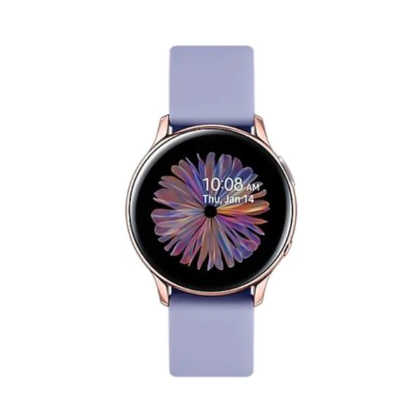 Samsung Galaxy Active2 Smart Watch 1.2 inch Purple