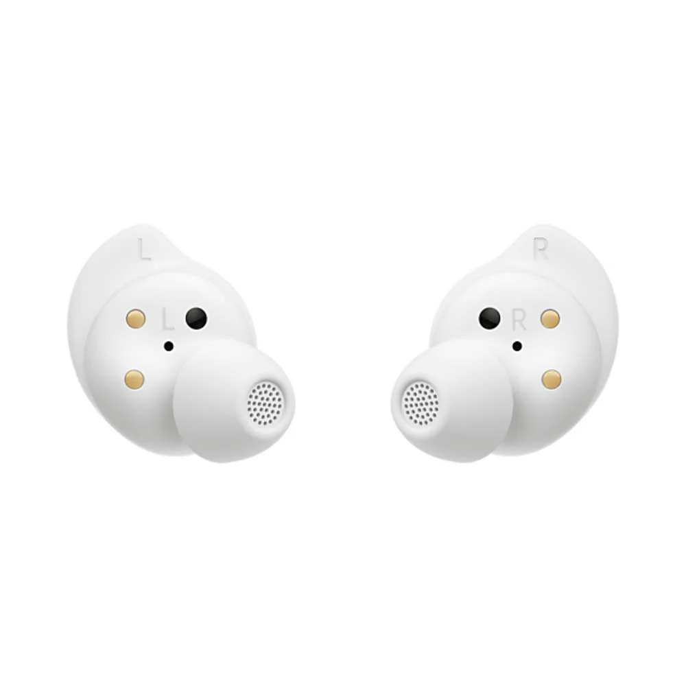 Samsung Galaxy Buds FE White - Image 2