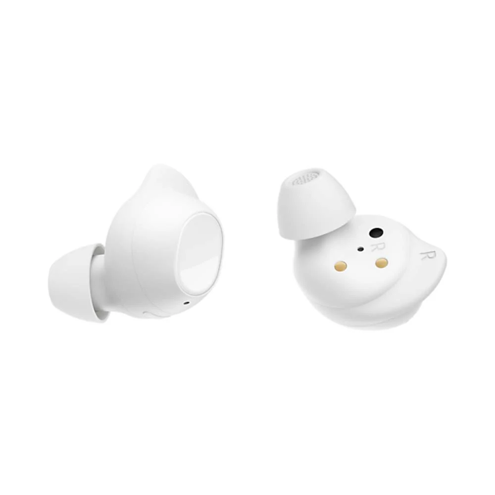 Samsung Galaxy Buds FE White - Image 4