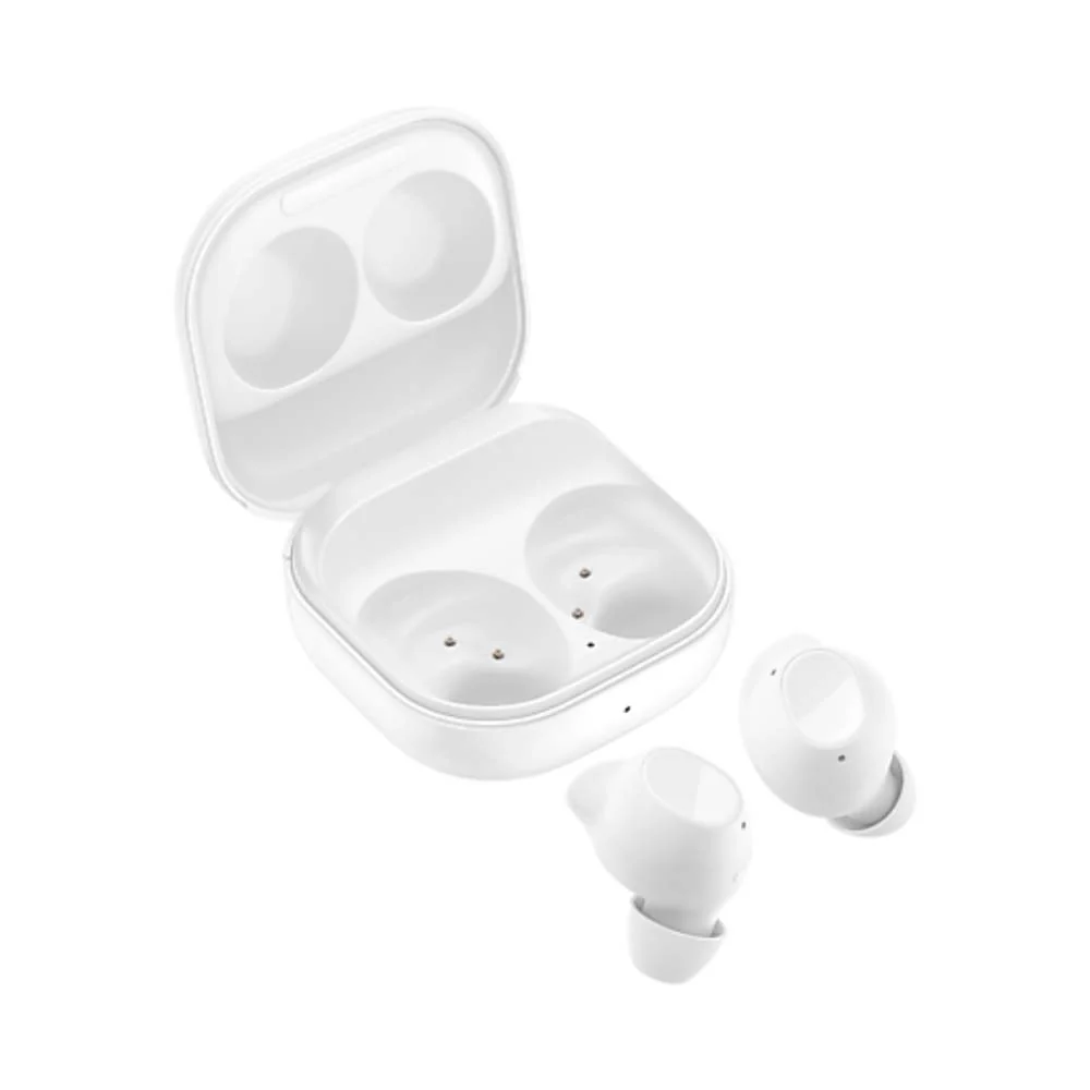 Samsung Galaxy Buds FE White - Image 7