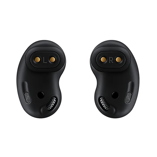 Samsung Galaxy Buds Live Earbuds Black Onyx - Image 2