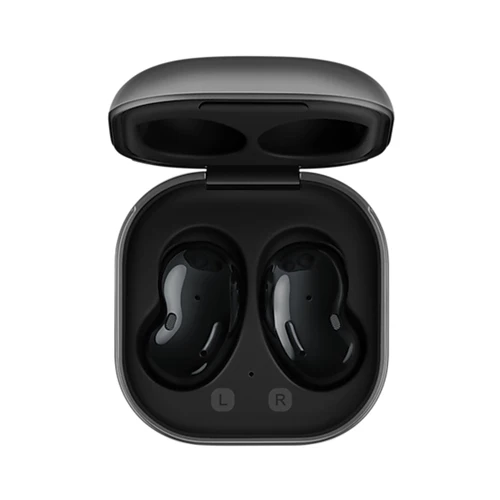 Samsung Galaxy Buds Live Earbuds Black Onyx - Image 6