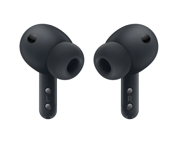 Samsung Galaxy Buds4 Pro True Wireless Earbuds Black - Image 4