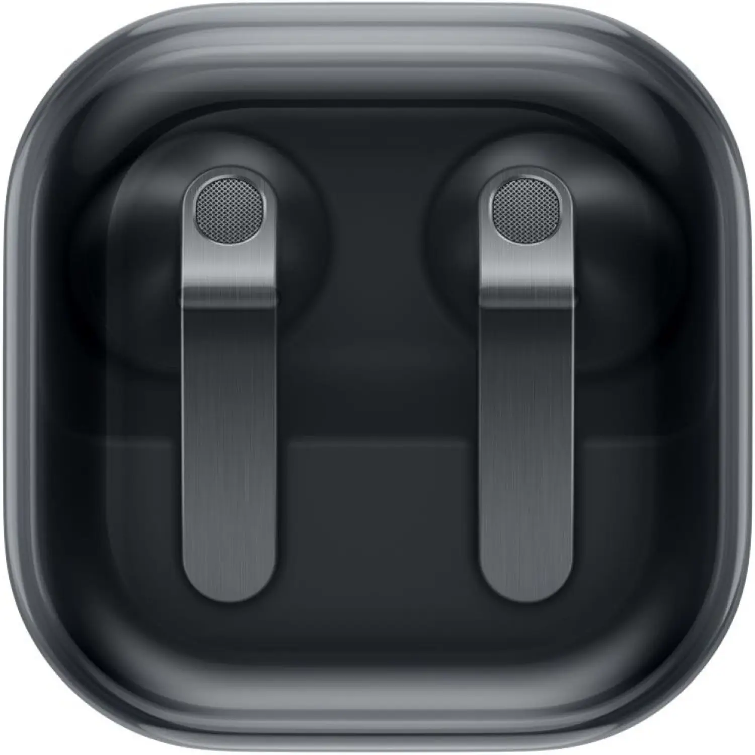 Samsung Galaxy Buds4 True Wireless Earbuds Black - Image 3