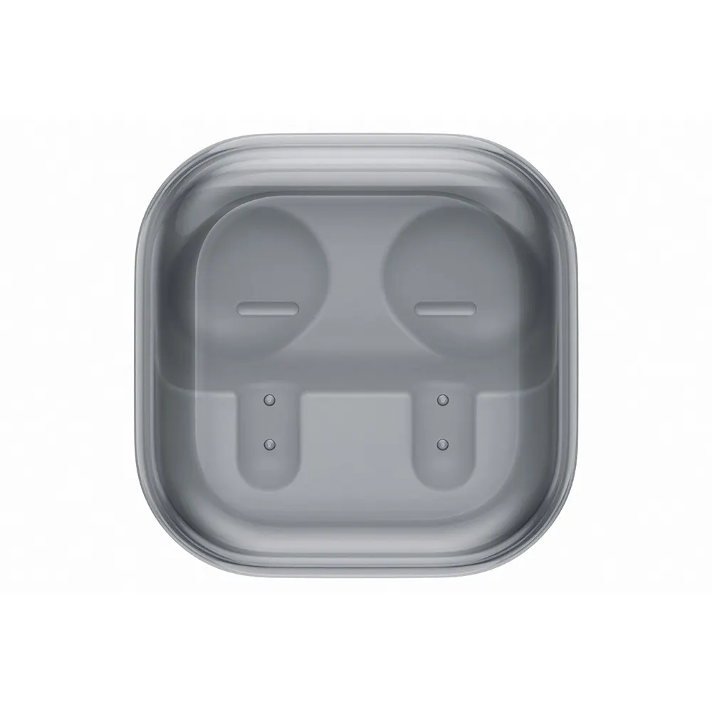 Samsung Galaxy Buds4 True Wireless Earbuds White - Image 3