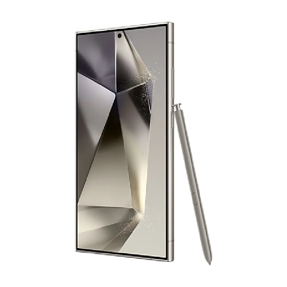 Samsung Galaxy S24 Ultra 12GB/1TB Titanium Grey - Image 4