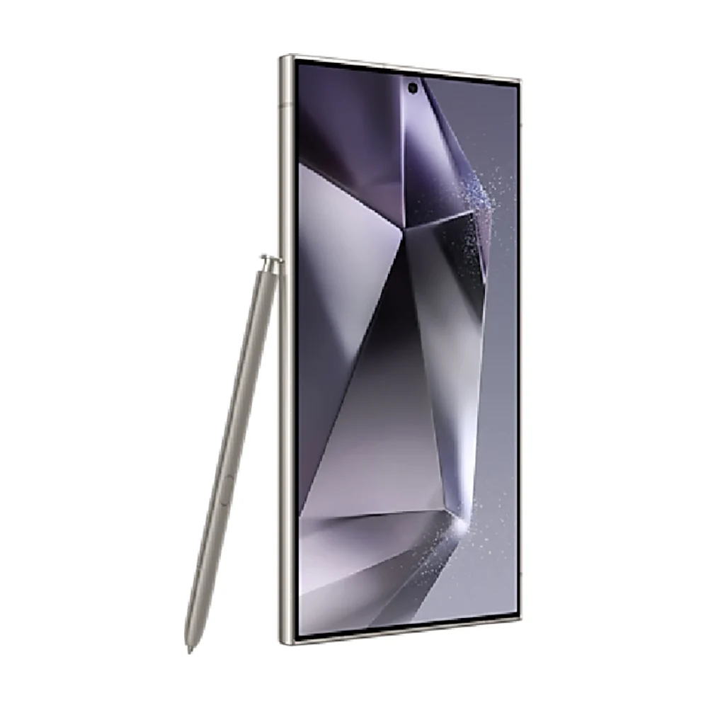 Samsung Galaxy S24 Ultra 12GB/1TB Titanium Violet - Image 3