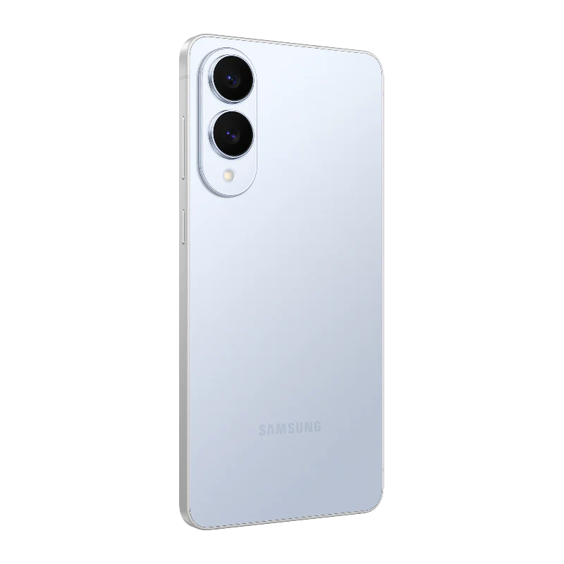 Samsung Galaxy S25 Edge Dual SIM 5G Smartphone 12 GB RAM, 512 GB Storage, Titanium Icyblue - Image 6