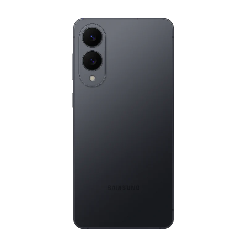 Samsung Galaxy S25 Edge Dual SIM 5G Smartphone 12 GB RAM, 512 GB Storage, Titanium Jetblack - Image 5