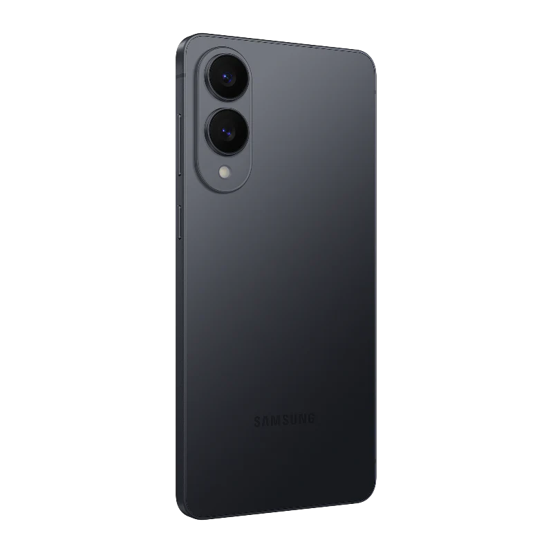 Samsung Galaxy S25 Edge Dual SIM 5G Smartphone 12 GB RAM, 512 GB Storage, Titanium Jetblack - Image 7