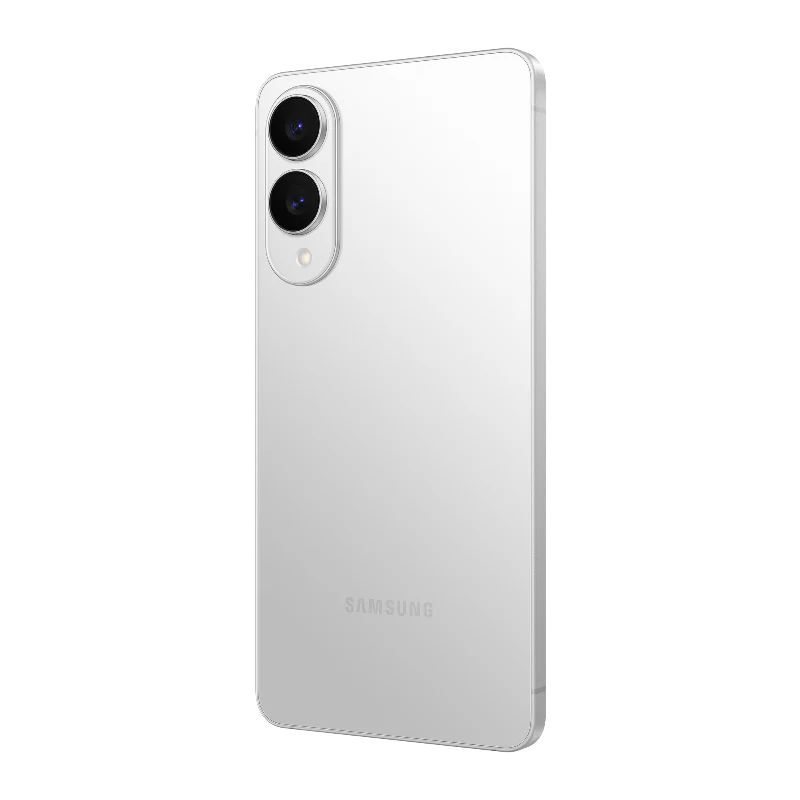 Samsung Galaxy S25 Edge Dual SIM 5G Smartphone 12 GB RAM, 512 GB Storage, Titanium Silver - Image 6