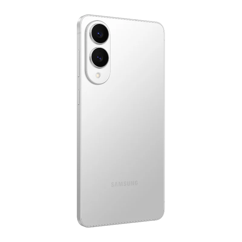 Samsung Galaxy S25 Edge Dual SIM 5G Smartphone 12 GB RAM, 512 GB Storage, Titanium Silver - Image 7