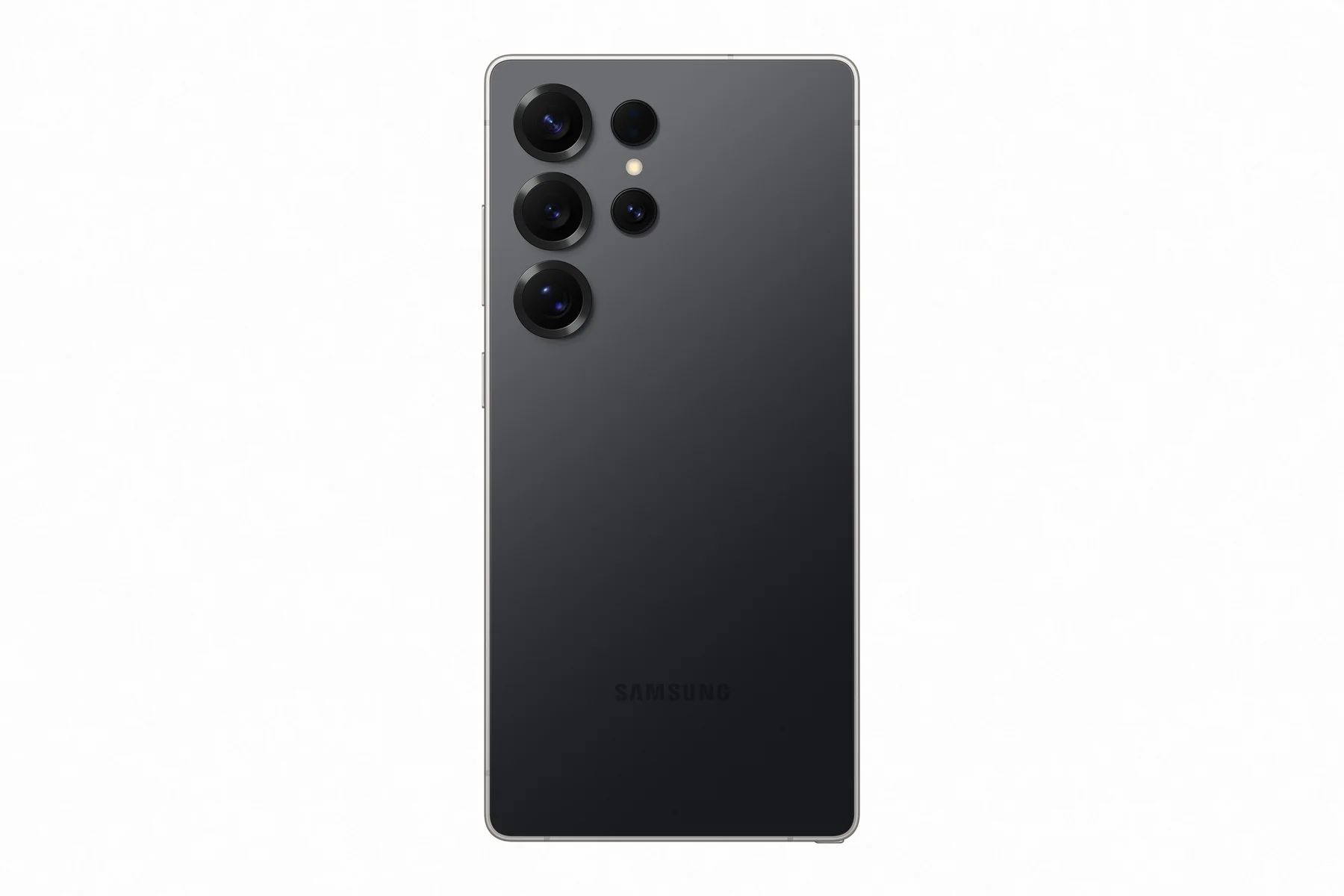 Samsung Galaxy S25 Ultra 5G Smartphone 12GB RAM 1TB Storage, Titanium Black - Image 5