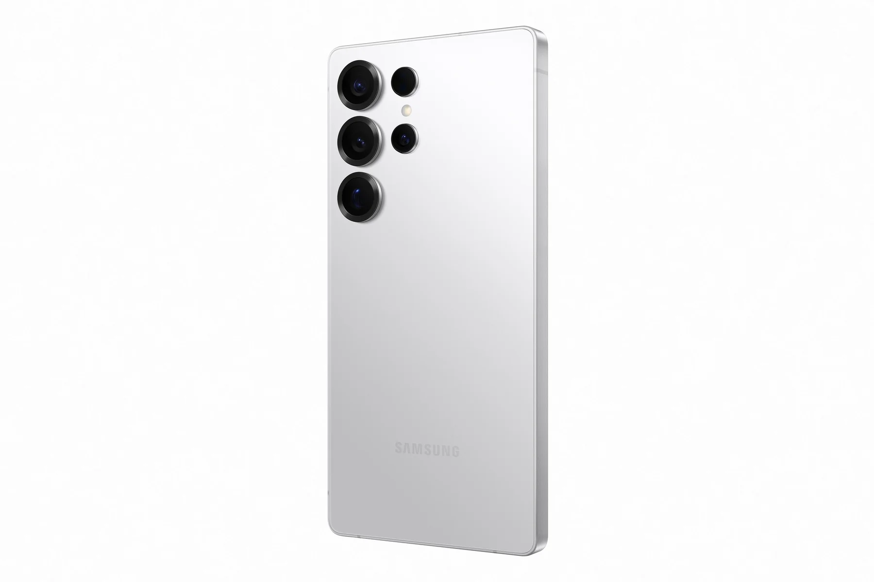 Samsung Galaxy S25 Ultra 5G Smartphone 12GB RAM 256GB Storage, Titanium White Silver - Image 12