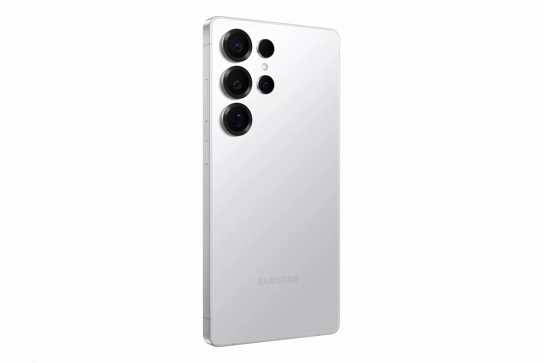 Samsung Galaxy S25 Ultra 5G Smartphone 12GB RAM 512GB Storage, Titanium White Silver - Image 13