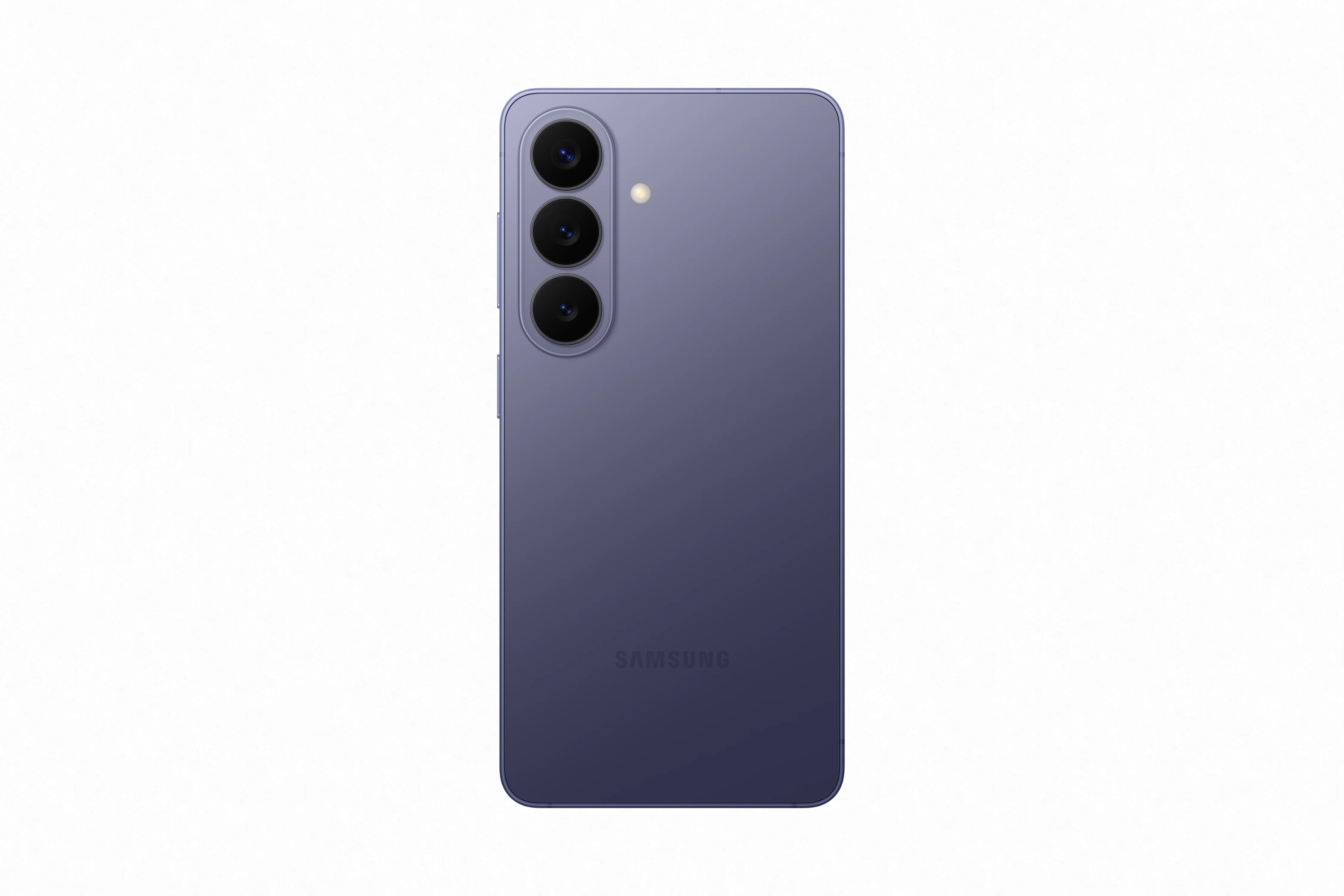 Samsung Galaxy S26+ 512GB - Cobalt Violet 5G Smartphone Dual SIM 12GB RAM UAE Version - Image 2