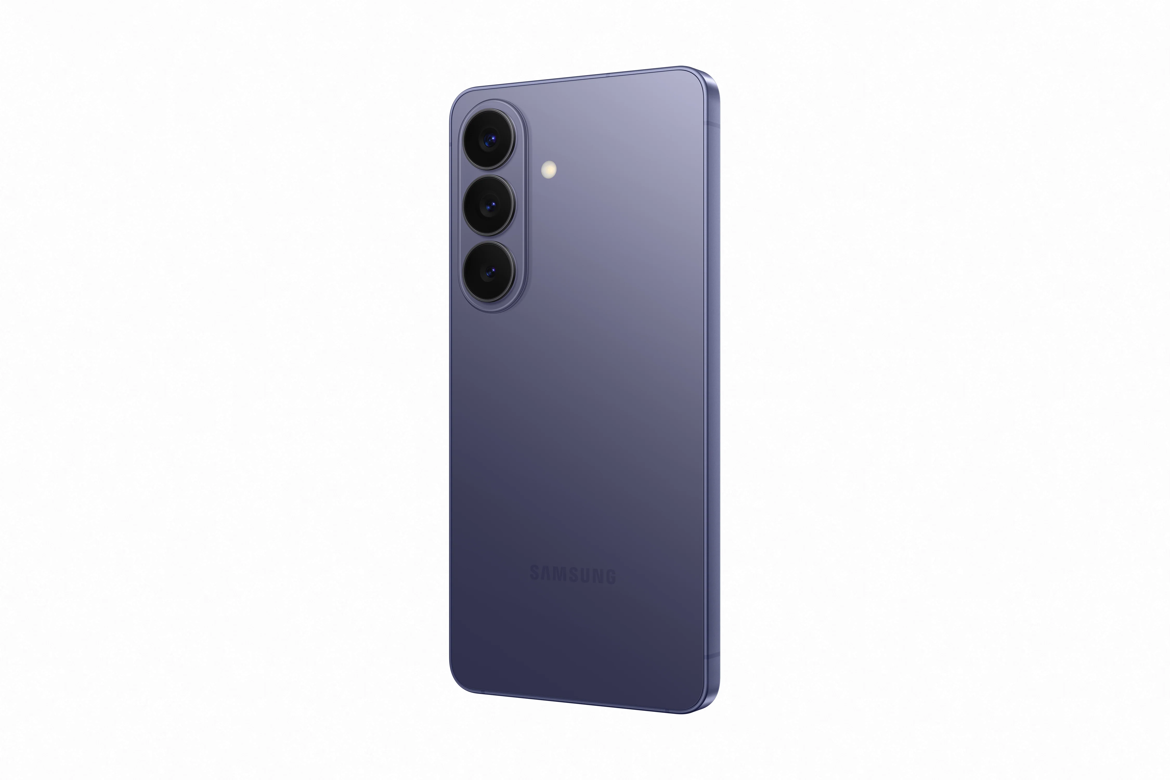 Samsung Galaxy S26 512GB - Cobalt Violet 5G Smartphone Dual SIM 12GB RAM UAE Version - Image 3