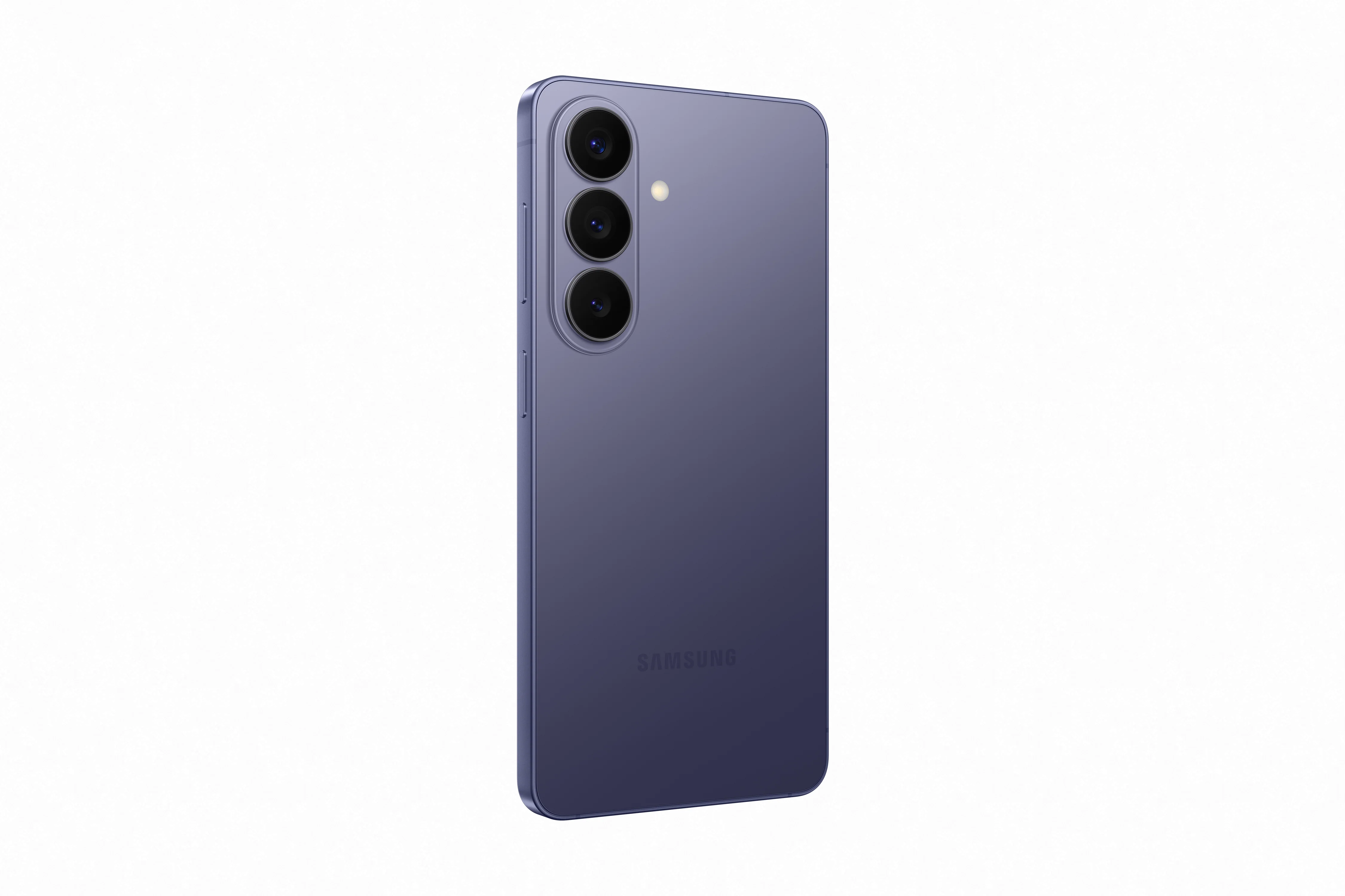 Samsung Galaxy S26 512GB - Cobalt Violet 5G Smartphone Dual SIM 12GB RAM UAE Version - Image 4