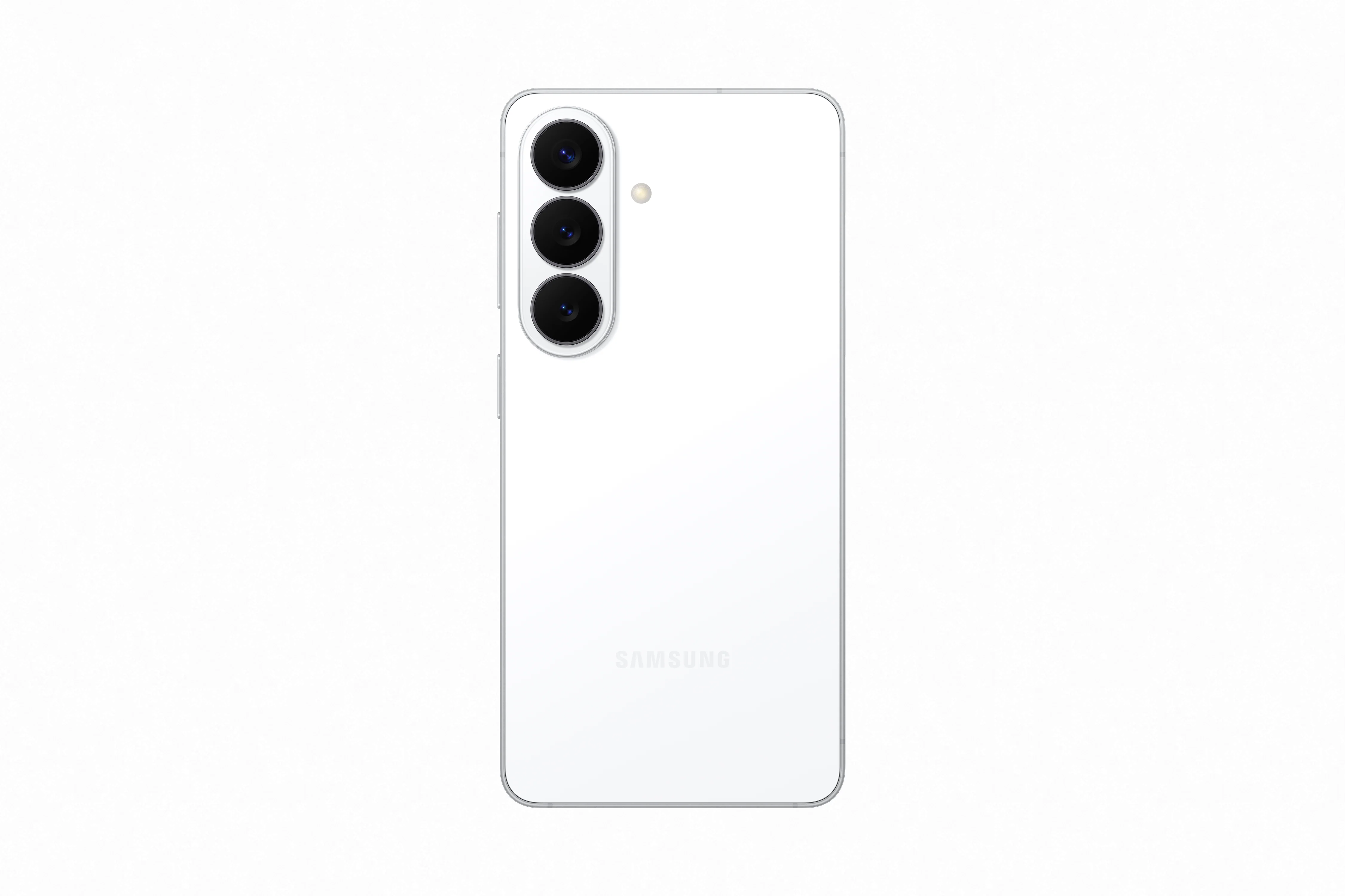 Samsung Galaxy S26+ 256GB - White 5G Smartphone Dual SIM 12GB RAM UAE Version - Image 4