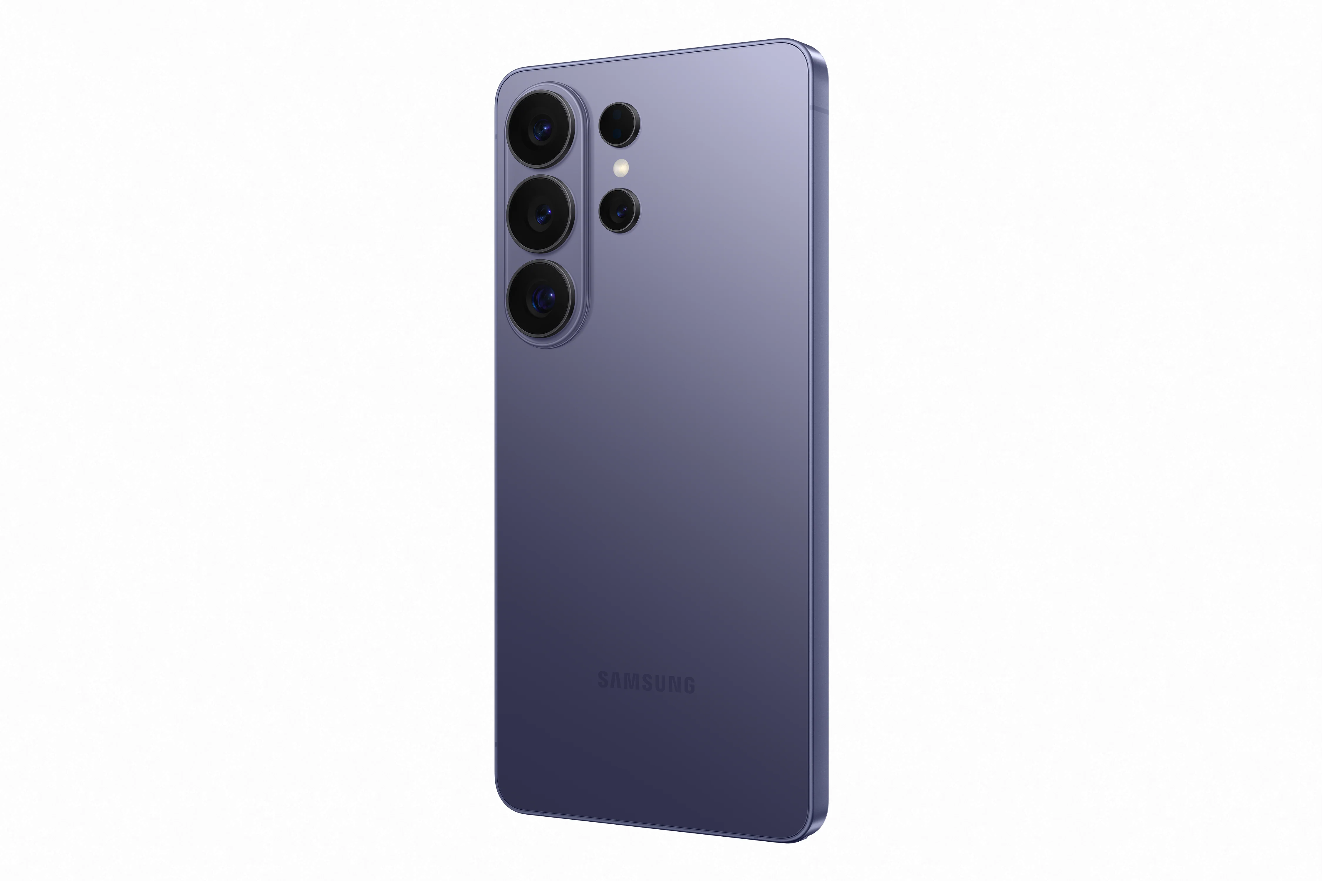 Samsung Galaxy S26 Ultra 256GB - Cobalt Violet 5G Smartphone Dual SIM 12GB RAM UAE Version - Image 2