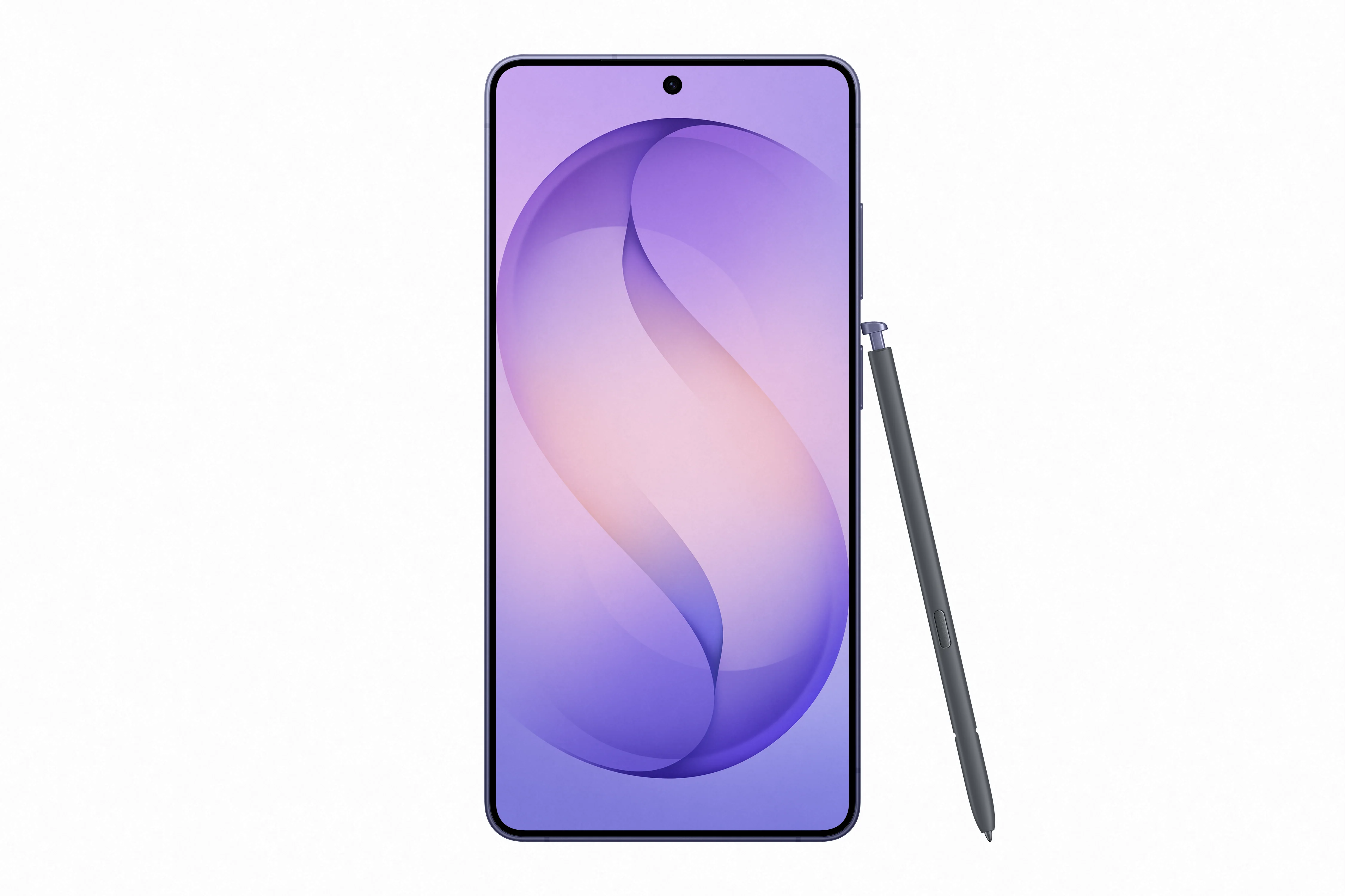 Samsung Galaxy S26 Ultra 256GB - Cobalt Violet 5G Smartphone Dual SIM 12GB RAM UAE Version - Image 3