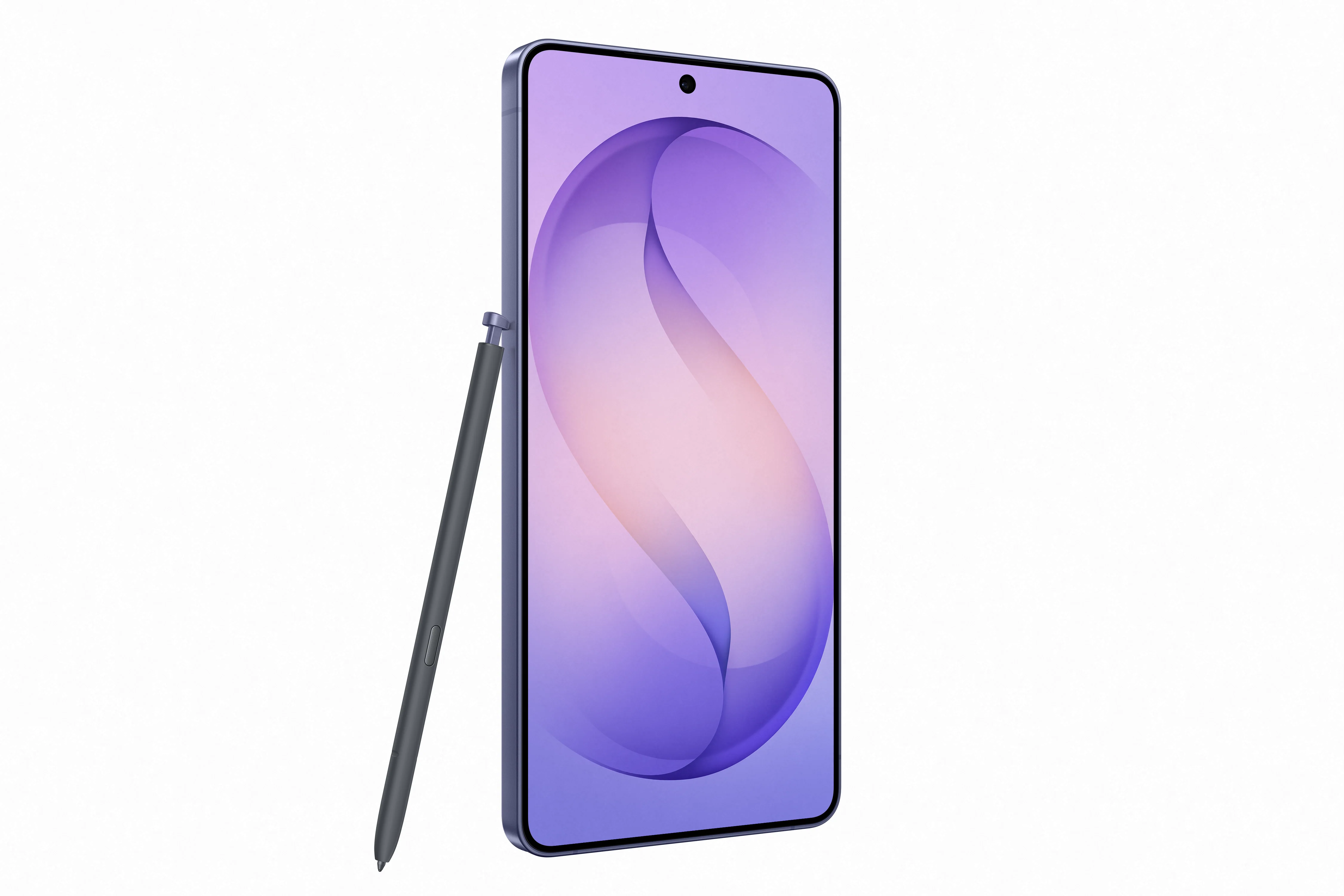 Samsung Galaxy S26 Ultra 256GB - Cobalt Violet 5G Smartphone Dual SIM 12GB RAM UAE Version - Image 4