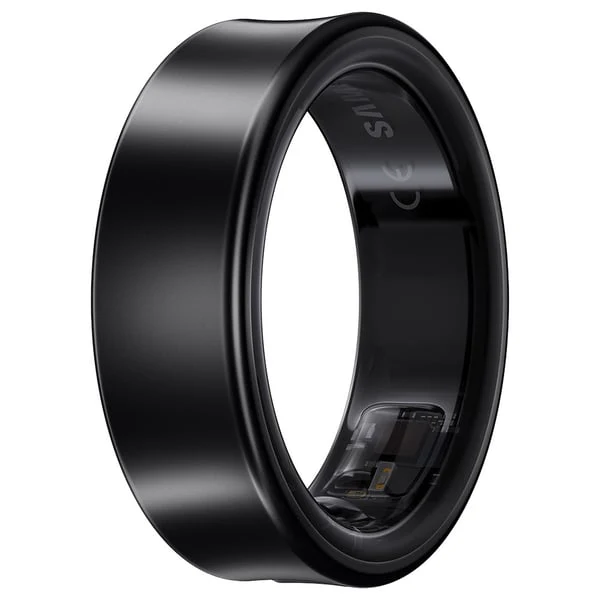 Samsung Galaxy Smart Ring, Size 10, Titanium Black, SM-Q500NZKAMEA - Image 3
