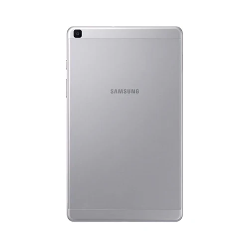 Samsung Galaxy Tab A 8.0 2GB32GB 8 inch Silver - Image 3