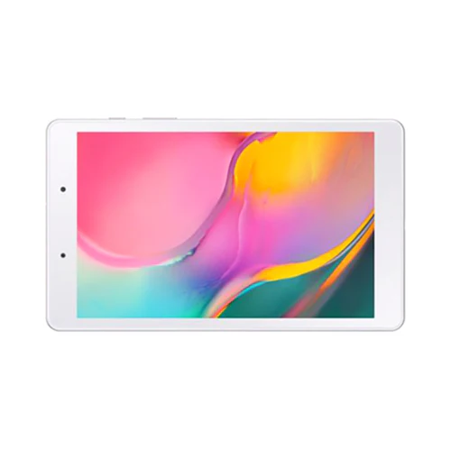Samsung Galaxy Tab A 8.0 2GB32GB 8 inch Silver - Image 5