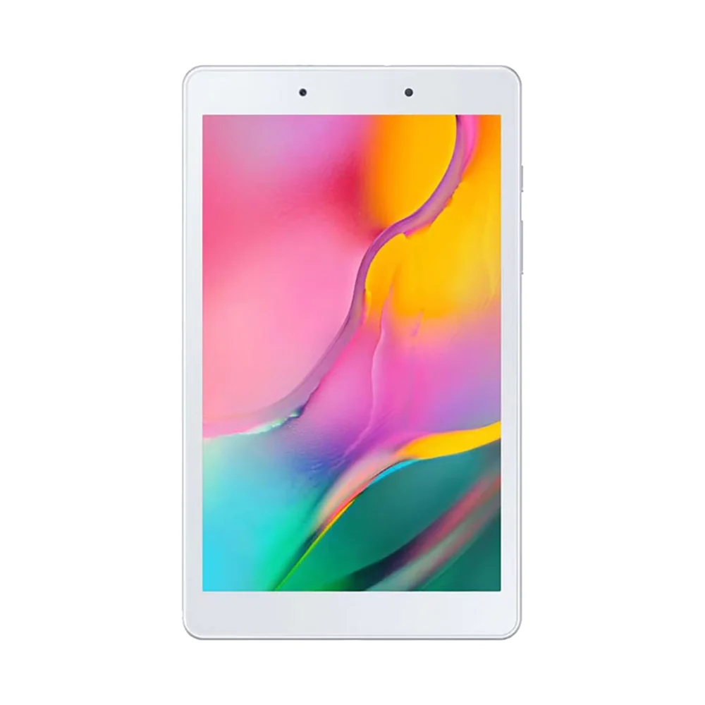 Samsung Galaxy Tab A 8.0 2GB32GB 8 inch Silver - Image 2