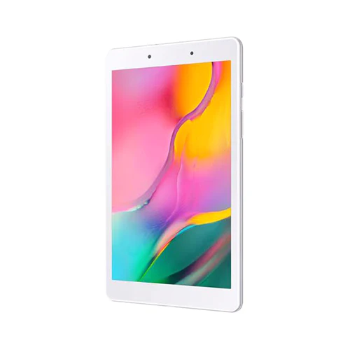 Samsung Galaxy Tab A 8.0 2GB32GB 8 inch Silver - Image 4