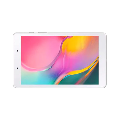 Samsung Galaxy Tab A 8.0 2GB32GB 8 inch Silver - Image 5