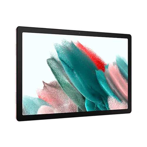 Samsung Galaxy Tab A8 4GB64GB 10.5 inch Pink Gold - Image 4