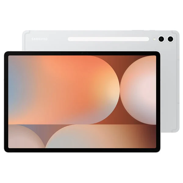 Samsung Galaxy Tab S10+ 5G 5G , 12GB, 256GB, 12.4 inch, Platinum Silver, SM-X826BZSAMEA