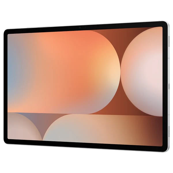Samsung Galaxy Tab S10+ 5G 5G , 12GB, 256GB, 12.4 inch, Platinum Silver, SM-X826BZSAMEA - Image 5