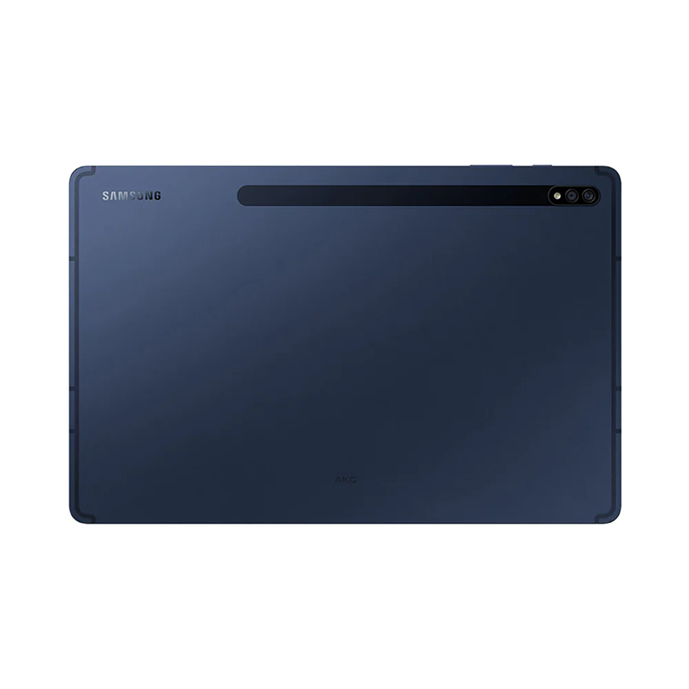 Samsung Galaxy Tab S7+ 4G 8GB256GB 12.4 inch Navy Blue - Image 2