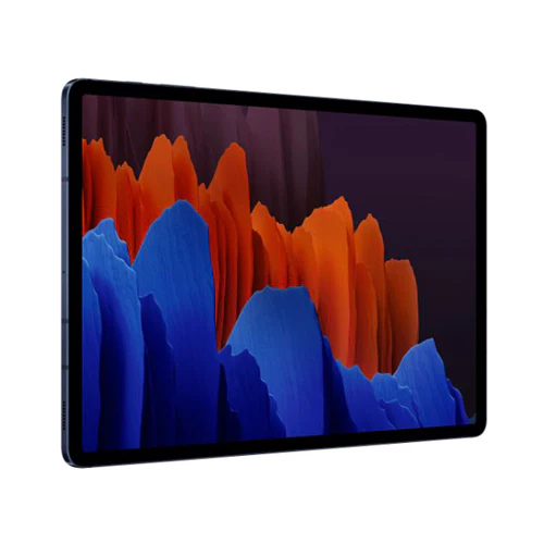 Samsung Galaxy Tab S7+ 4G 8GB256GB 12.4 inch Navy Blue - Image 3