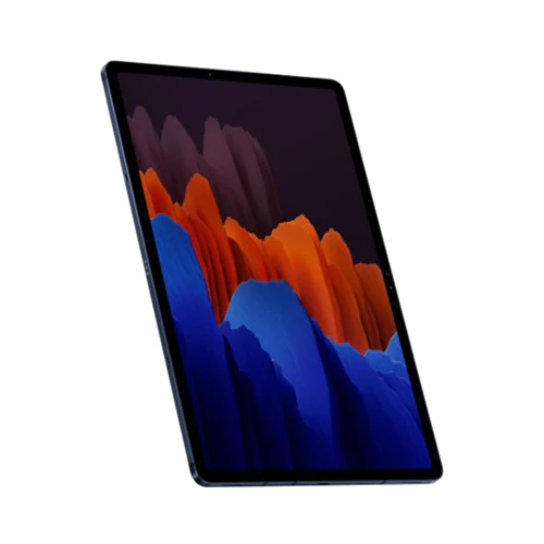 Samsung Galaxy Tab S7+ 4G 8GB256GB 12.4 inch Navy Blue - Image 4