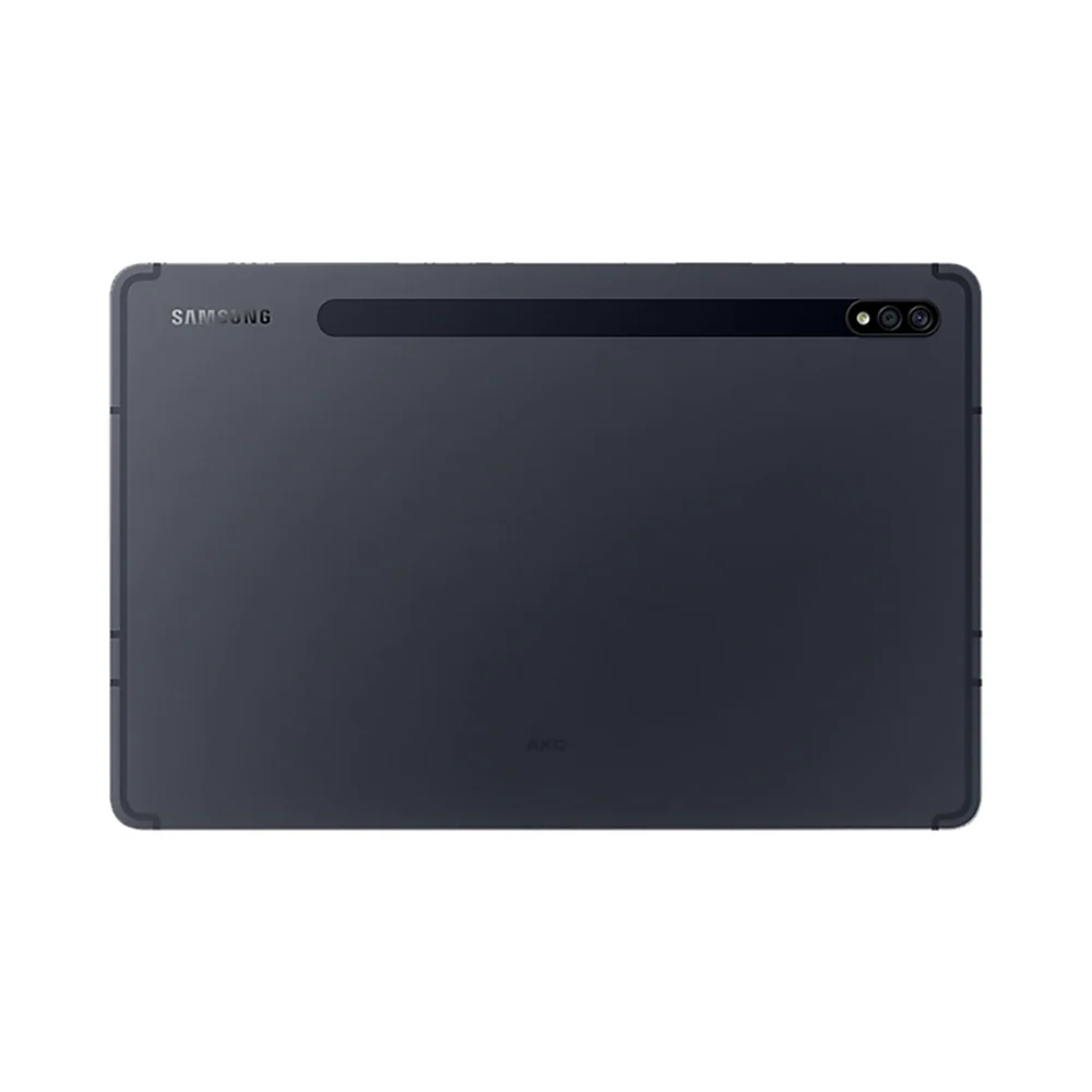 Samsung Galaxy Tab S7 6GB128GB 11 inch Mystic Black - Image 2