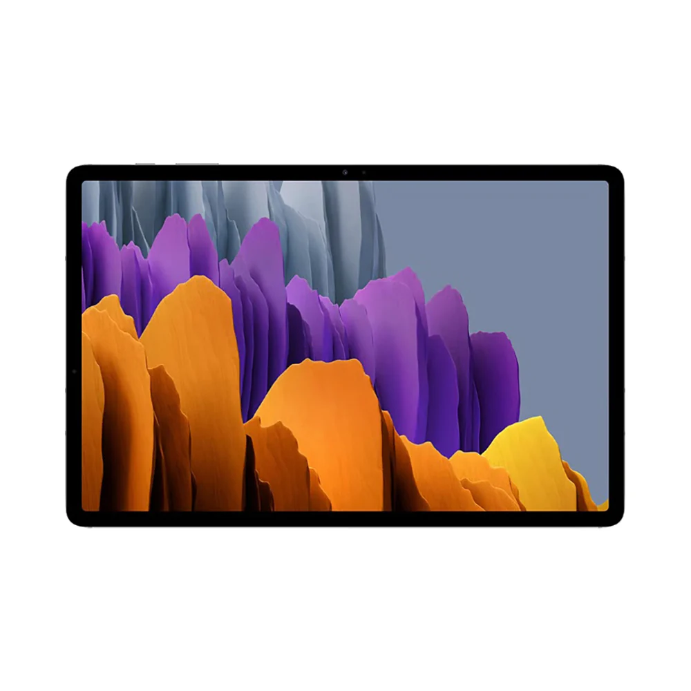 Samsung Galaxy Tab S7 6GB128GB 11 inch Mystic Silver - Image 2
